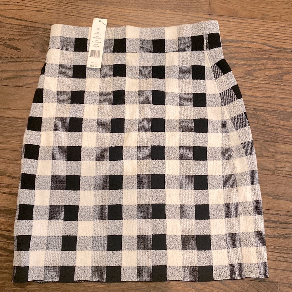 Theory P skirt